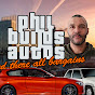 Phil Builds Autos