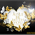 logo ~Aisle Be With You~ Weddings