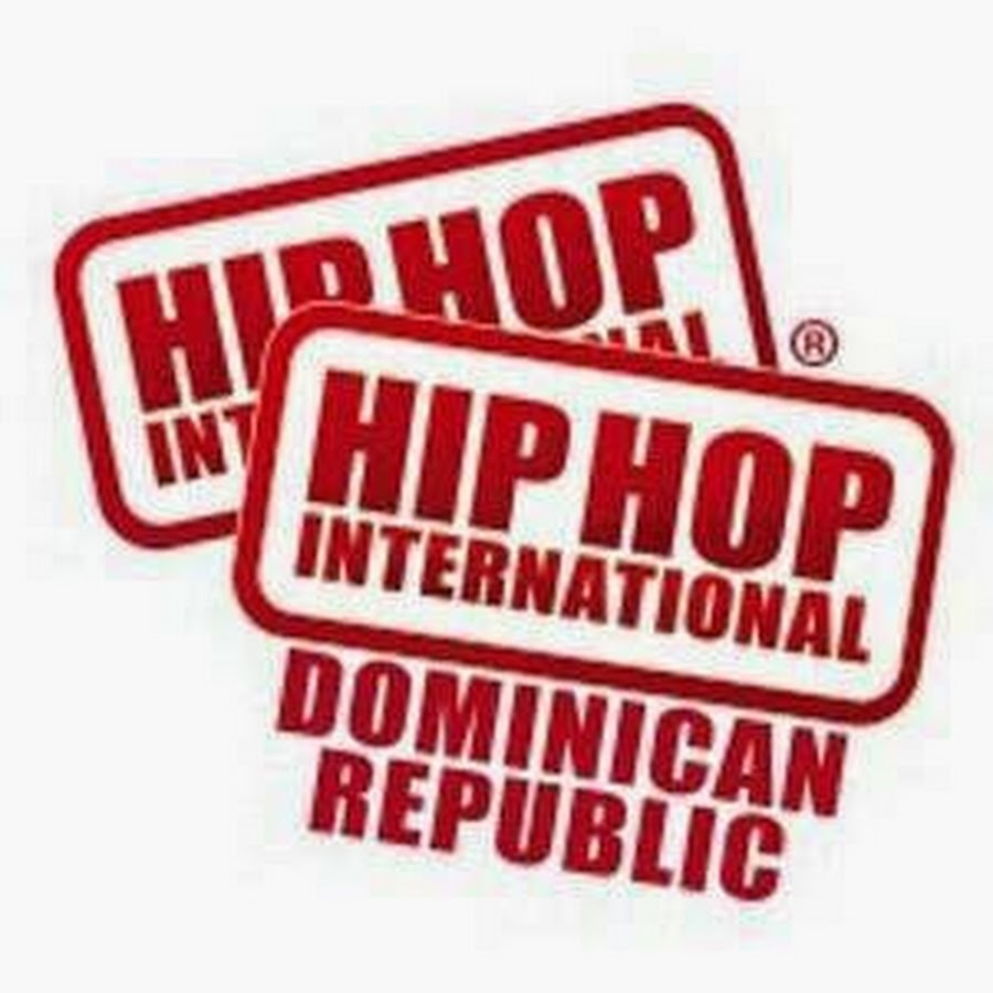 Hip Hop International Republica Dominicana @officialhhird