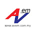 AV Electronics Marketing Sdn Bhd (424118-T)