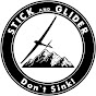 Stick and Glider