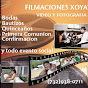 Filmaciones xoyatla