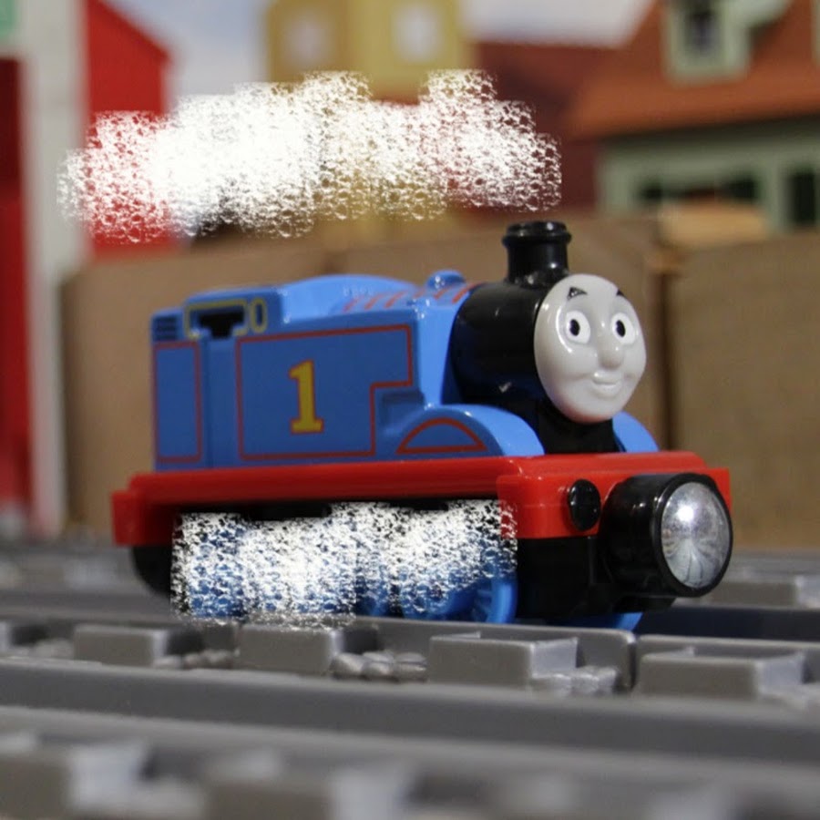 Thomas The TnP Engine