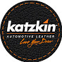 Katzkin Leather