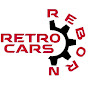 Retro Cars Reborn