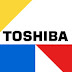 logo Toshiba International Corporation