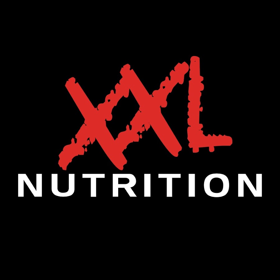 XXL Nutrition @xxlnutrition-official
