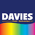 logo Davies Paints Philippines, Inc.