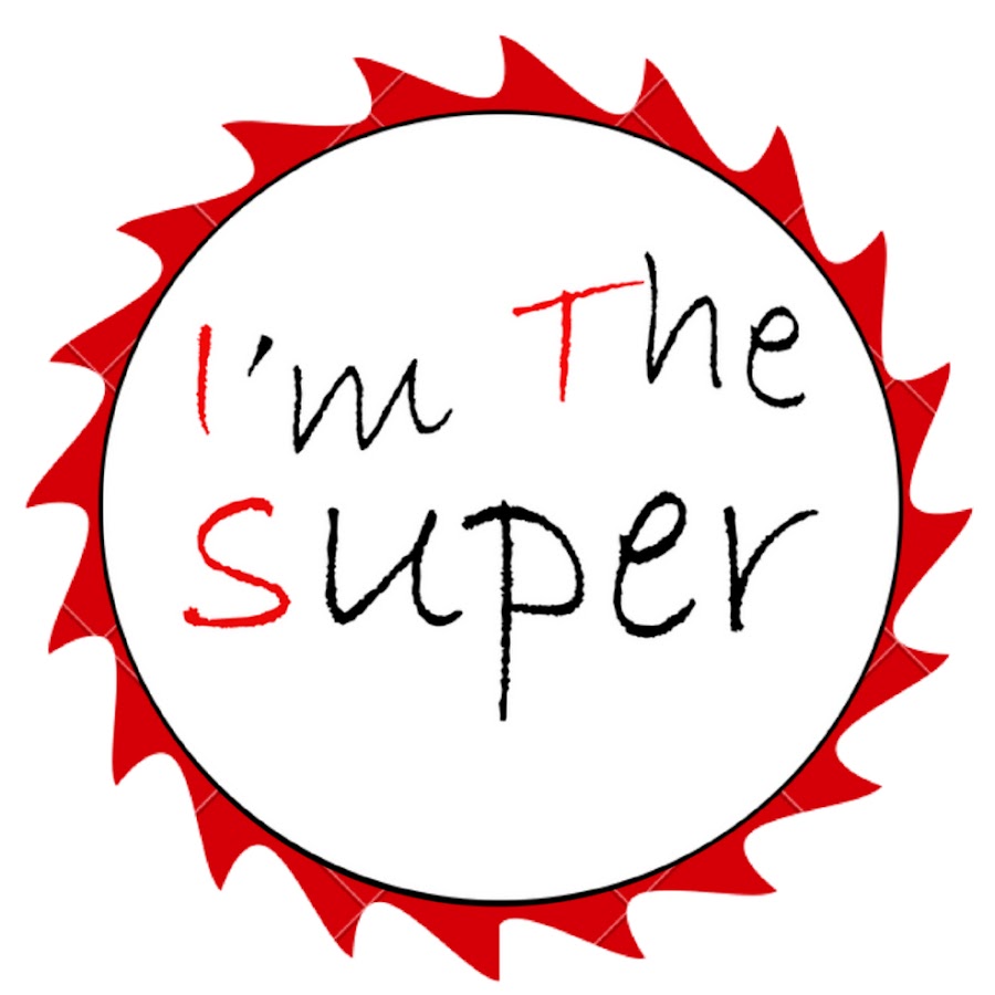 I'm The Super