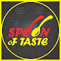 Spoon of taste