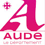 Aude TV (Département de l'Aude)