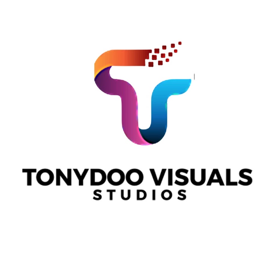 Tonydoo Visuals