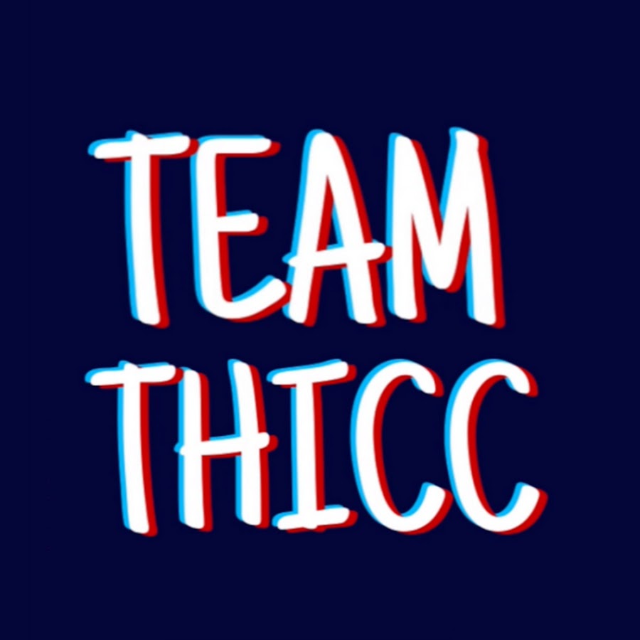Team Thicc Vlogs