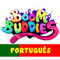 Boom Buddies Português - canção infantil