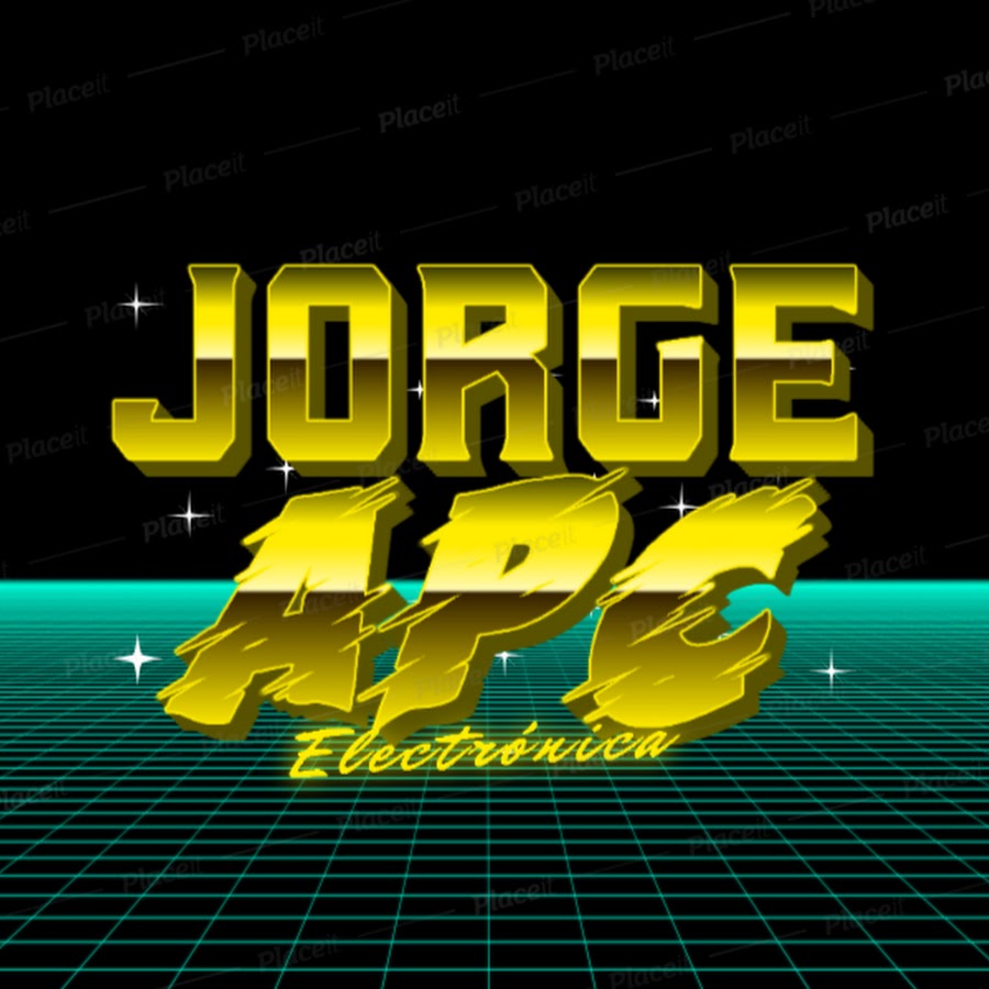 Jorge APC @jorgeapc