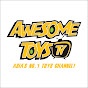 Awesome Toys TV