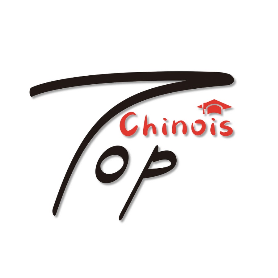 TOP CHINOIS - YouTube