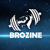 logo Brozine