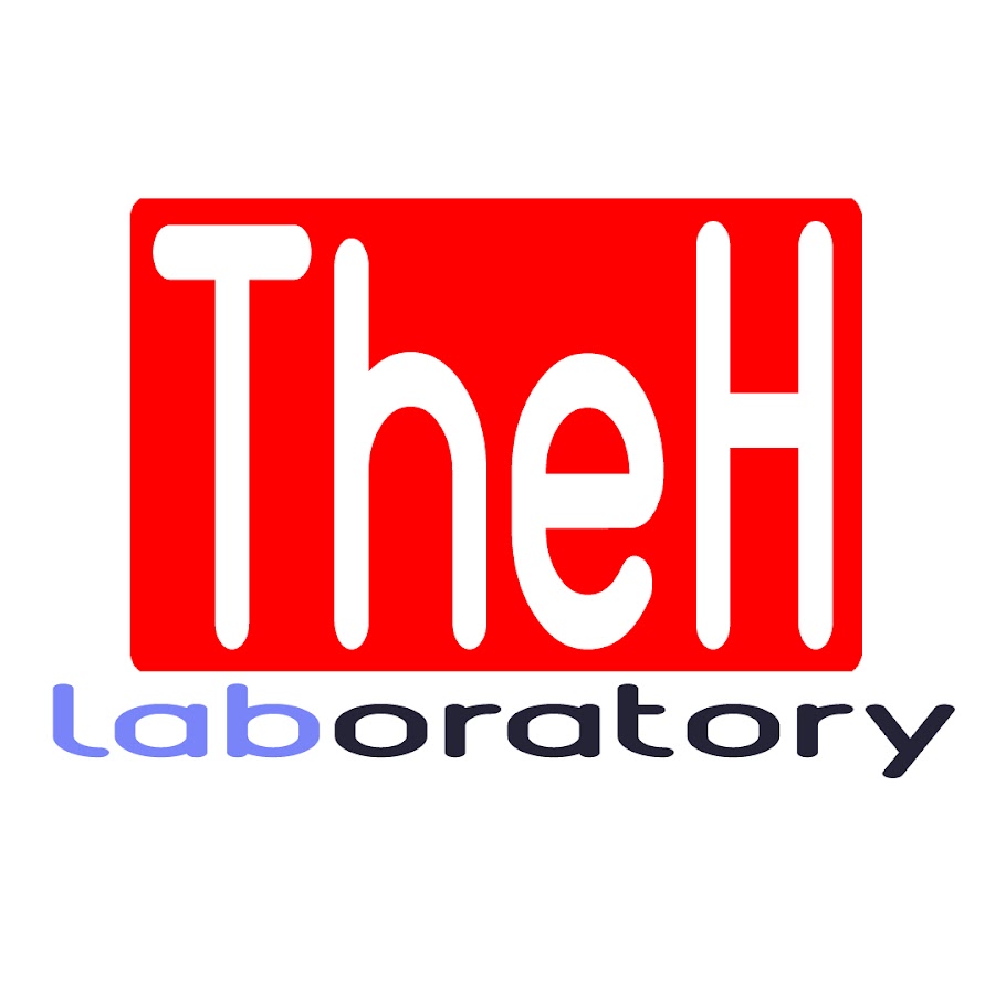 The H Lab - YouTube