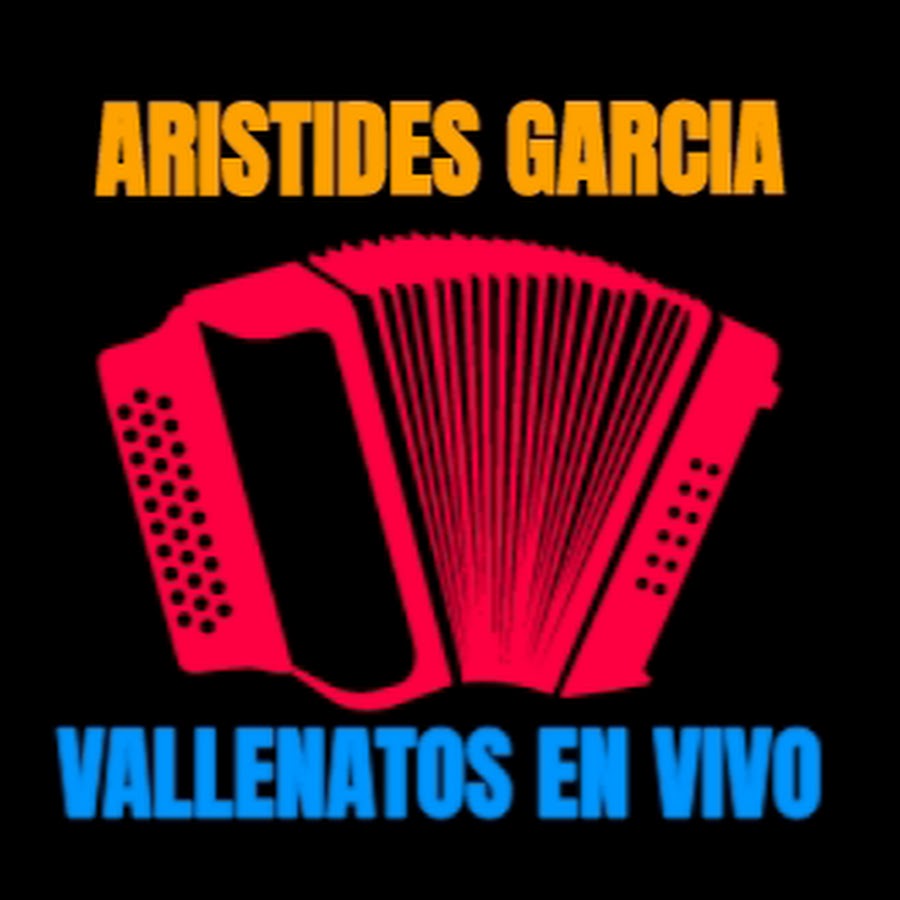 Aristides Garcia - Vallenatos En Vivo @ARISTIDESGARCIACERA