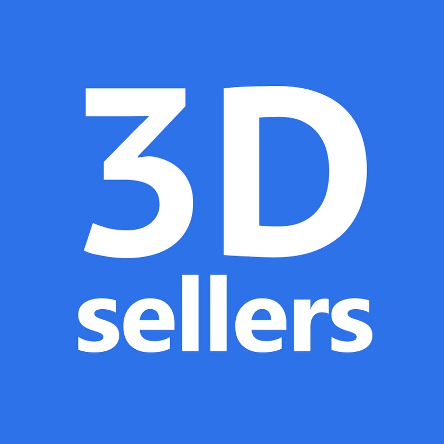 3Dsellers: All-in-One eBay Selling Manager