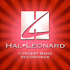 Hal Leonard Concert Band