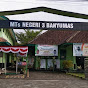 MTs NEGERI 3 BANYUMAS Banyumas