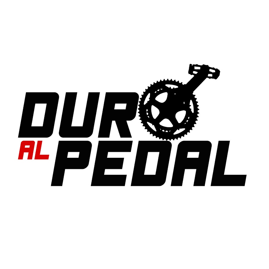 Duro Al Pedal GT @duroalpedalgt