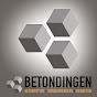 Betondingen