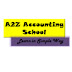 logo a2z Accounting School