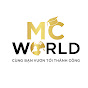 MC World - Đào tạo MC, giao tiếp, thuyết trình