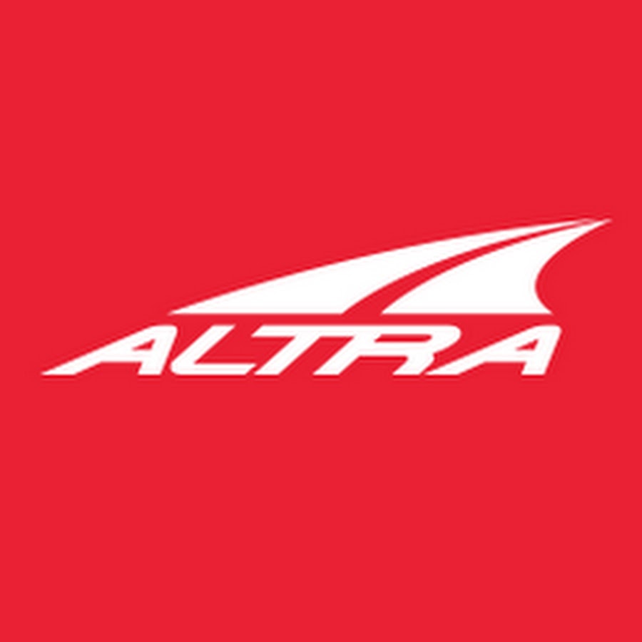 Altra Running YouTube