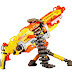 Nerf Gunners