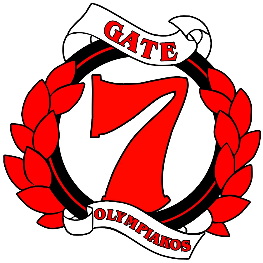 Gate 7 Official Channel @Gate7OfficialChannel