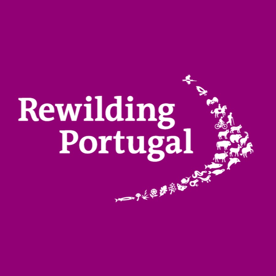 Rewilding Portugal @rewildingportugal4143