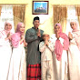 Wahid Family