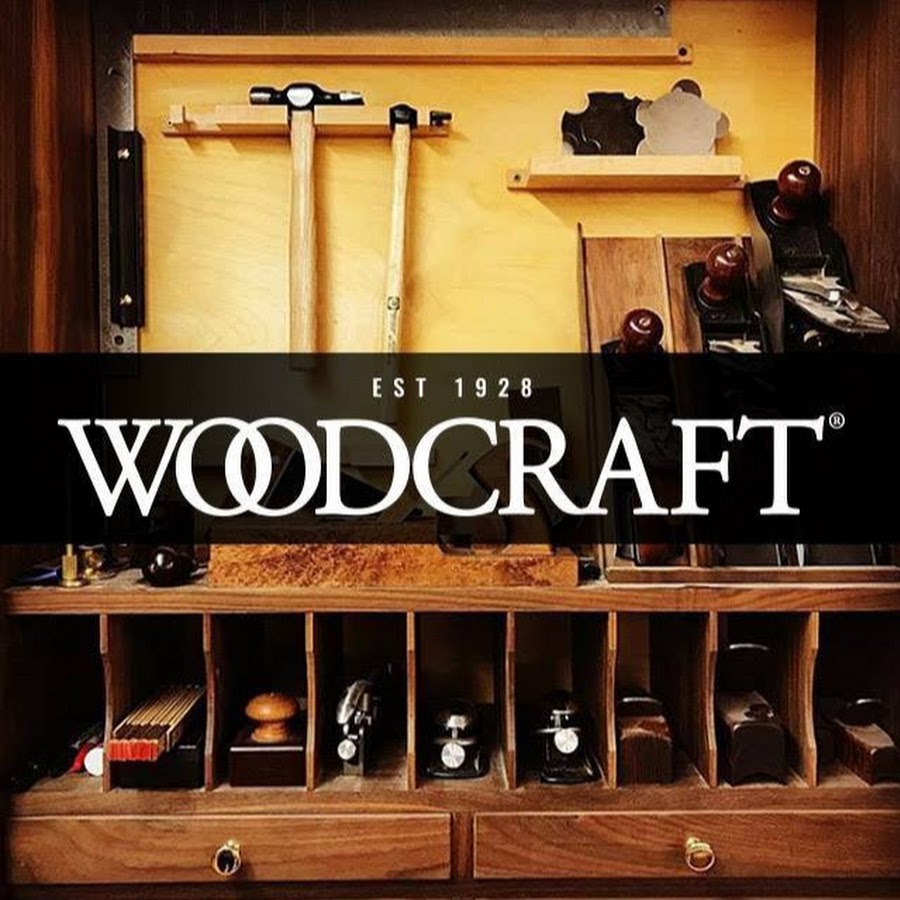 Woodcraft on sale