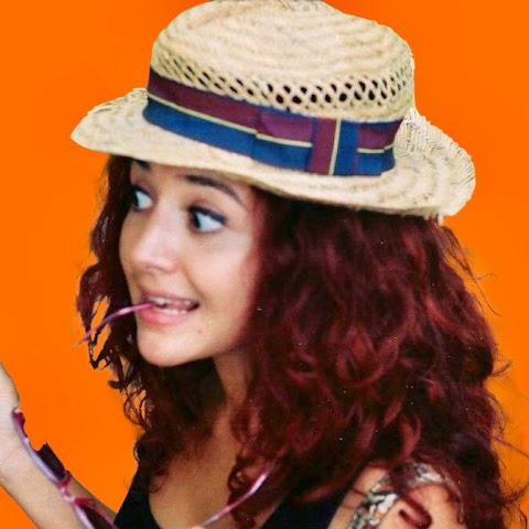 influencer profile picture