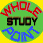 Whole Study Point