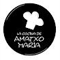 La Cocina de Amatxo Maria