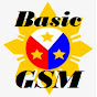 Basic GSM