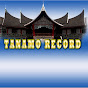 Tanamo Record