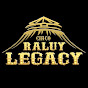 Circo Raluy Legacy