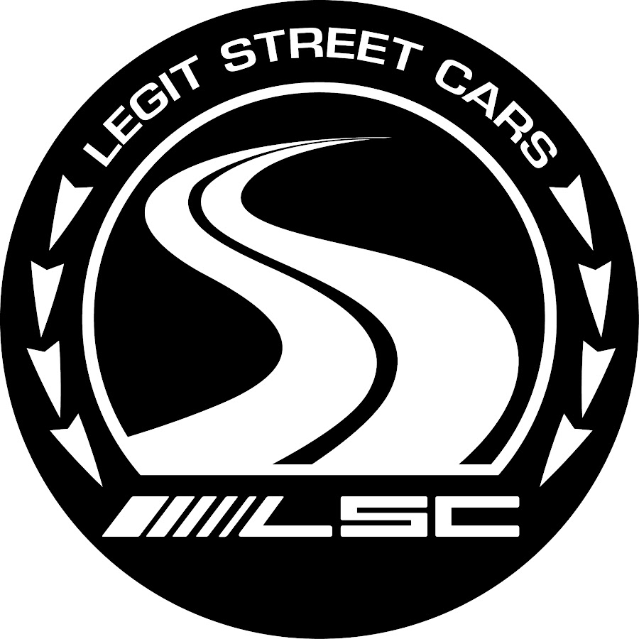 LegitStreetCars @LegitStreetCars