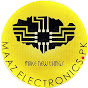 Maaz Electronics