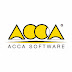 logo ACCA software - EN