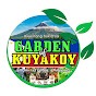 Garden of Kuyakoy