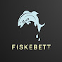 Fiskebett