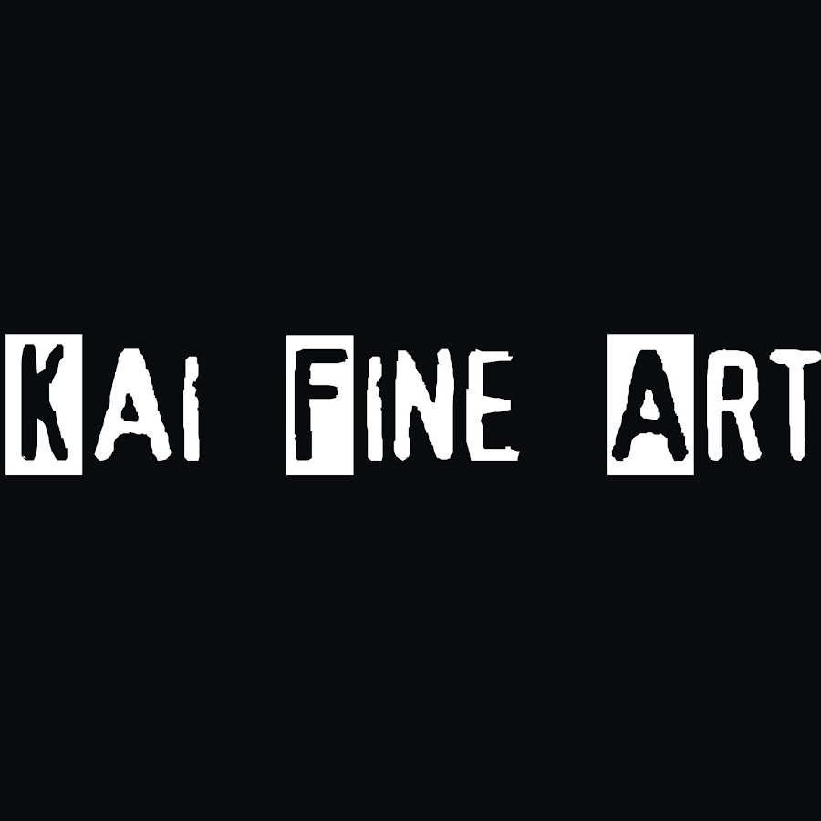 kaifineart - YouTube