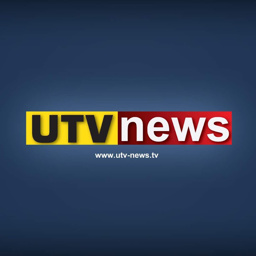 UTV NEWS YouTube